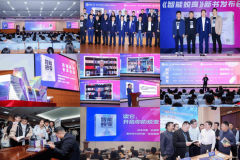 他的学术苦守为全书锚定了“AI是认知