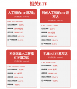 算法公示请见网信算备240019